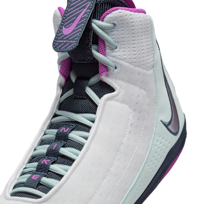 Nike Inflict 4 Wrestling Shoes
