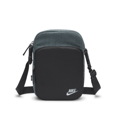 Nike Heritage Cross-Body Bag (4L)