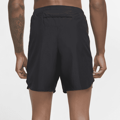 Nike Challenger Wild Run Men's Graphic Running Shorts