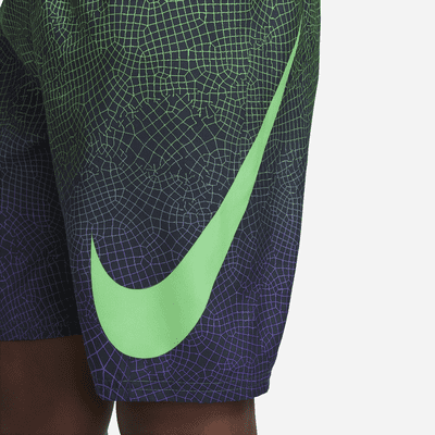 Nike Big Kids' (Boys') 7" Volley Shorts