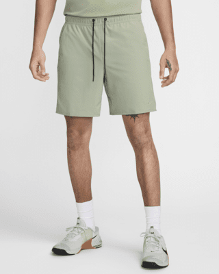 Мужские шорты Nike Unlimited Dri-FIT 7" Unlined Versatile Shorts