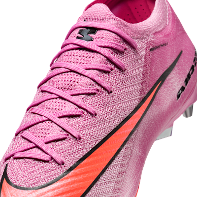 Nike Mercurial Vapor 16 Elite Soft-Ground Low-Top Football Boot
