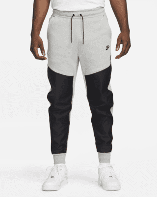 Nike Sportswear Fleece Men's Joggers. Nike RO