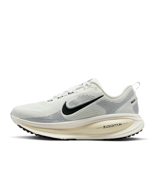 Женские кроссовки Nike Vomero 18 Road (Extra Wide) для бега