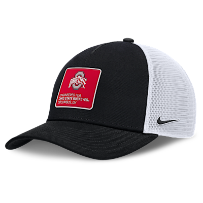 Ohio State On-Field Rise Engineered