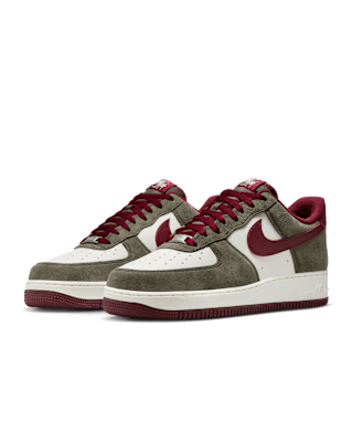 Nike Air Force 1 '07 LV8