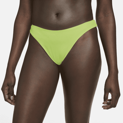 Parte inferior de traje de baño estilo Sling para mujer Nike Essential