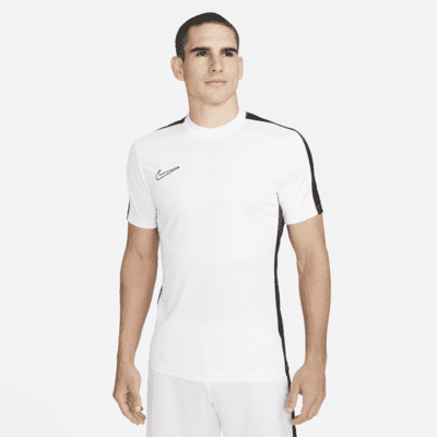 Nike Academy Men's Dri-FIT Short-Sleeve Soccer Top