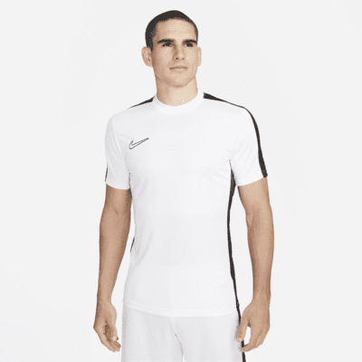 Strak Luik botsen Nike Academy Men's Dri-FIT Short-Sleeve Global Football Top. Nike.com