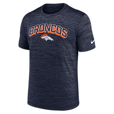 Denver Broncos Velocity
