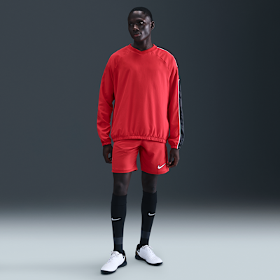 Nike Academy+ Men's Dri-FIT Soccer Shell Top