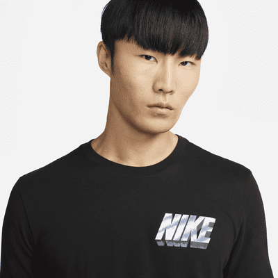Nike Dri-FIT Men's Training T-Shirt