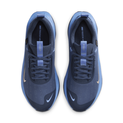 Tenis de correr en pavimento impermeable para mujer Nike InfinityRN 4 GORE-TEX