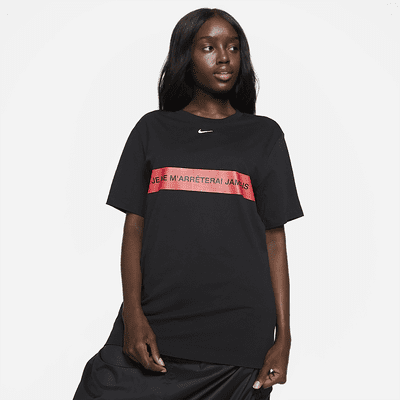 T-shirt da tennis Serena Williams. Nike IT