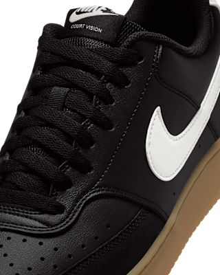 Nike Court Vision 低筒