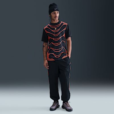 Nike Sportswear Tuned Air-fodboldtrøje til mænd