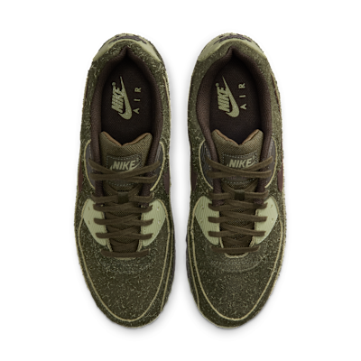 Nike Air Max 90 Premium Men's Shoes