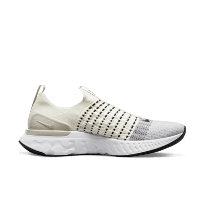 Nike React Phantom Run Flyknit 2 Men's Road Running Shoes