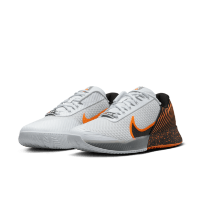 Scarpa da tennis per campi in terra rossa NikeCourt Vapor Pro 2 Premium – Uomo