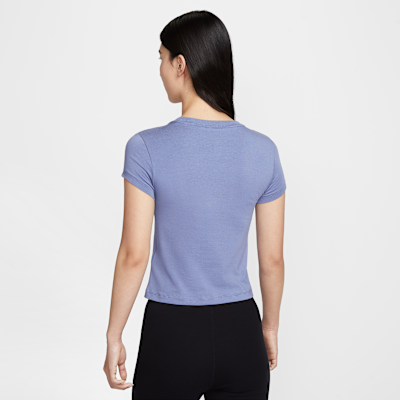Nike Sportswear Chill Knit Women's T-shirt
