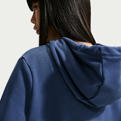 Nike Sportswear Club Fleece Women's Pullover Hoodie