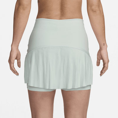 Jupe de tennis Dri-FIT Nike Advantage pour femme