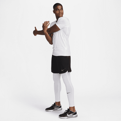 Nike Pro Men's Dri-FIT Fitness Tights. Nike.com
