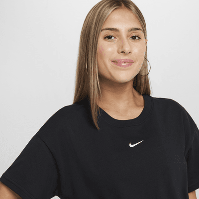 T-shirt Nike Sportswear Essential pour ado (fille)