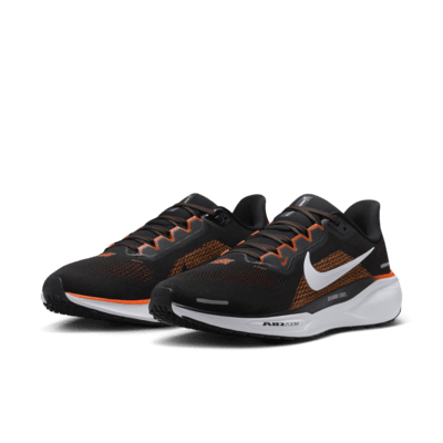 Tenis de correr en pavimento universitarios Nike para hombre Oklahoma State Pegasus 41