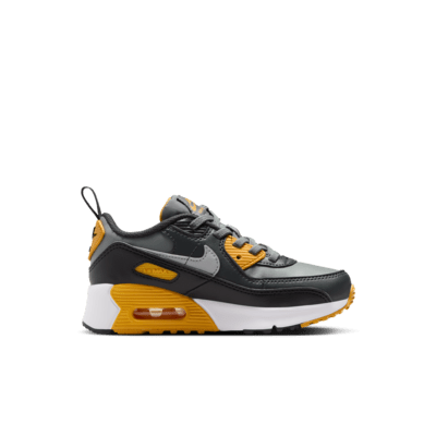 Nike Air Max 90 EasyOn Younger Kids' Shoes