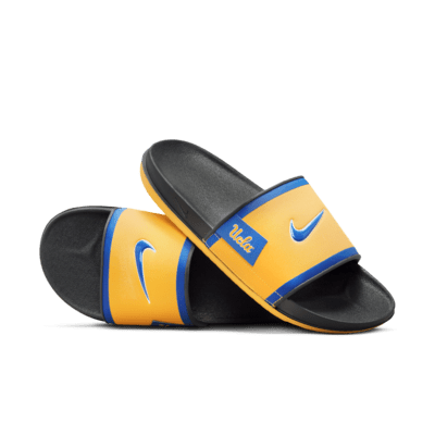 Chanclas Nike College Offcourt (UCLA)