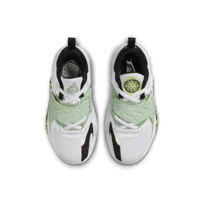 Giannis Freak 4 Younger Kids' Shoes