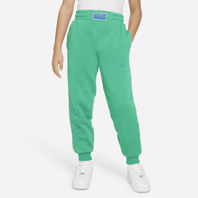 Nike Culture of Basketball Big Kids' Basketball Loose Pants