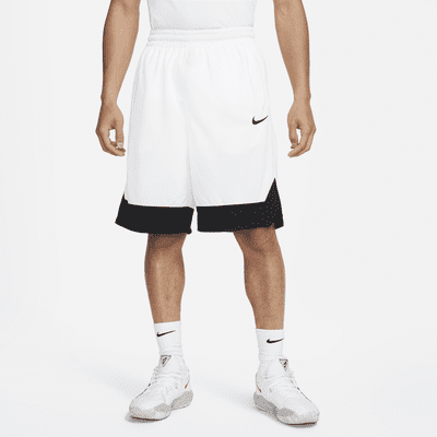 Shorts de b squetbol para hombre Nike Dri FIT Icon. Nike