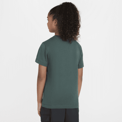 Nike Sportswear Big Kids' T-Shirt