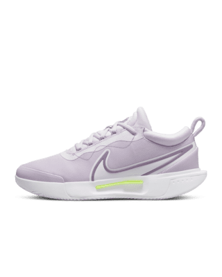 nike clay tennis shoes womens