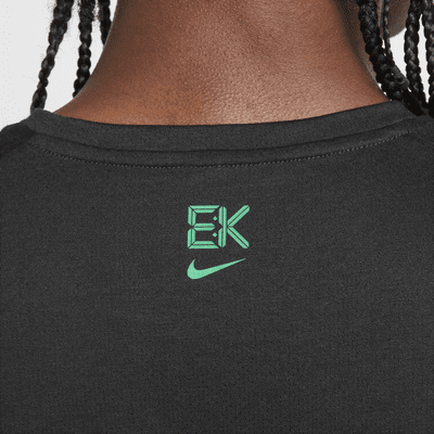 Playera de correr de manga corta Dri-FIT para hombre Nike Rise 365 "Kipchoge"