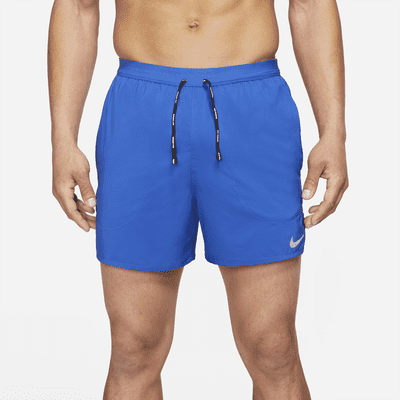 Short de running avec slip intégré Nike Flex Stride 13 cm pour Homme