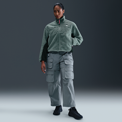 Nike ACG "Canwell Glacier" Women's Therma-FIT ADV Full-Zip Jacket