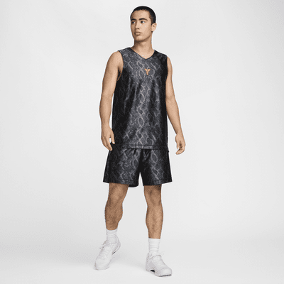 Kobe 男款 Dri-FIT Standard Issue 雙面籃球球衣