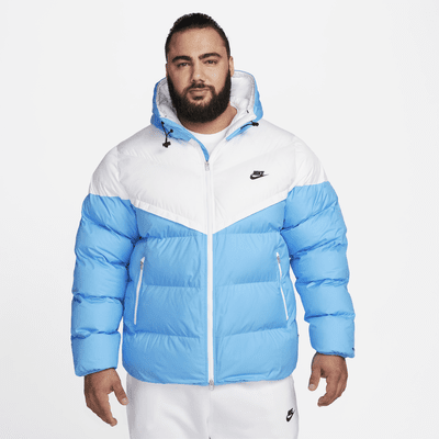 Nike Windrunner PrimaLoft® Men's Storm-FIT Hooded Puffer Jacket. Nike AU