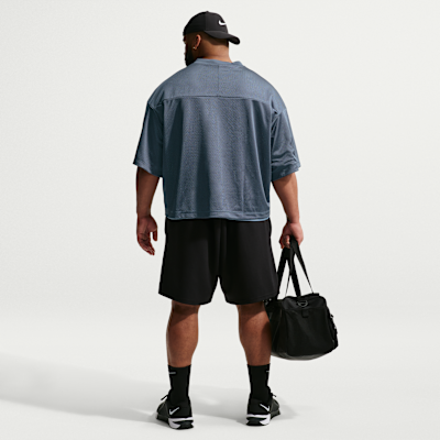 Playera de entrenamiento N.A.C. Dri-FIT para hombre Nike