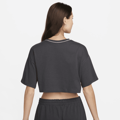 T-shirt corta Nike Sportswear – Donna