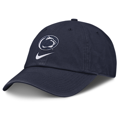 Penn State Primetime Club Men's Nike College Adjustable Hat
