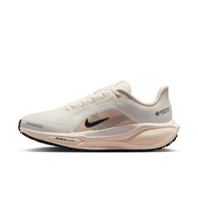 Nike Pegasus 41 GORE-TEX wasserdichter Straßenlaufschuh (Damen)