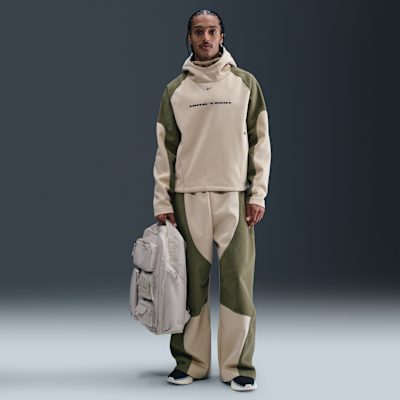 Sudadera con gorro oversized para hombre Nike Tech Boreas