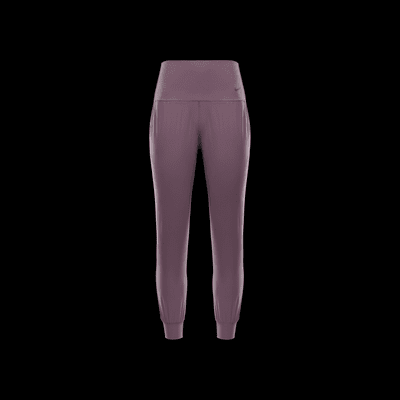 Nike Zenvy Women's Dri-FIT High-Waisted Joggers