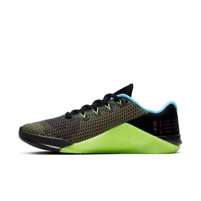Nike Metcon 5 AMP Women's Training Shoe. Nike PH