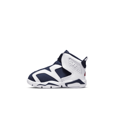 white jordan 6 retro