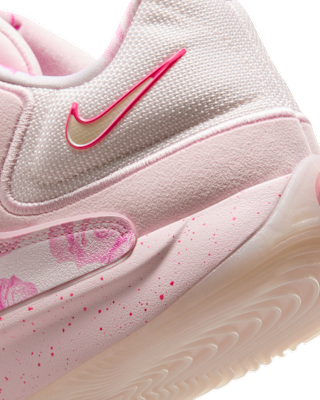 KD18 "Aunt Pearl" EP